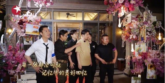  青春有你|《极限挑战》：难忘的毕业典礼惹邓伦哭泣，我却只羡慕谢可寅！