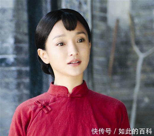 农村|周迅波澜壮阔的成名史,赵丽颖的农村龙套,朱一龙的佛系经纪都不算什么!