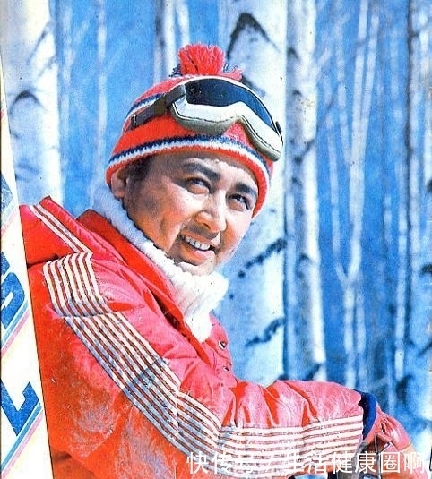 电影|长影厂好演员宫喜斌去世，一组老照片深切怀念他