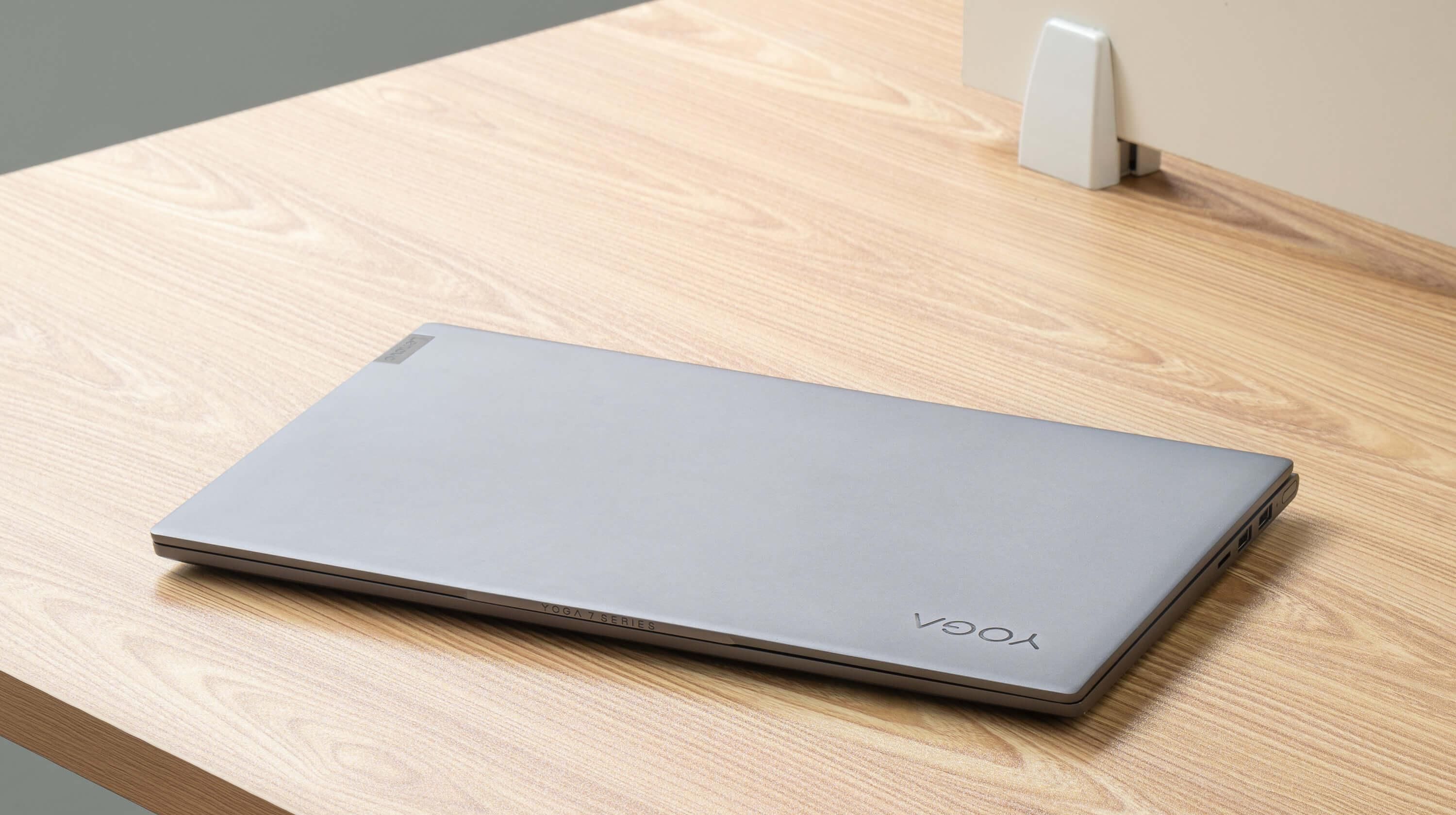  办公|办公新时尚, 联想YOGA 14s有颜值也有生产力