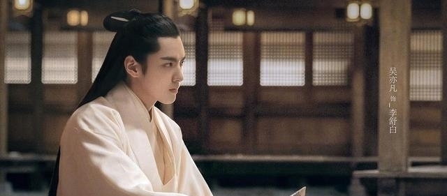 哪部|推荐4部即将上线的古装剧,每部主演都是实力派,你最期待哪部?