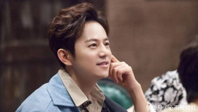 受欢迎|最受欢迎男主持人top5,何炅仅排第二,第一名很多人不了解