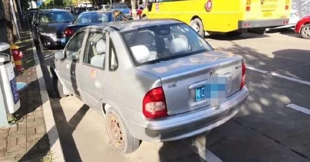  香洲交警|网友的一番留言，竟让珠海街头大量车辆突然消失！街坊纷纷拍手叫好！