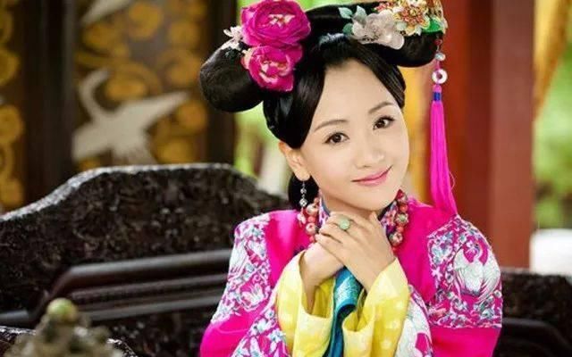 晚年|雍正晚年爱上了14岁少女，宠爱6年后驾崩，临死对她说了5个字