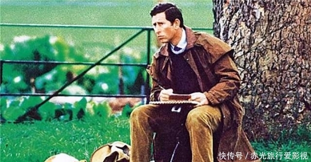 女王|菲利普亲王:我跟女王活这么久,只为阻止查尔斯王子成为国王