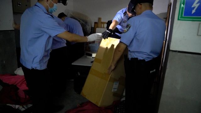  失踪|现场画面！杭州女子失踪案侦破过程曝光！