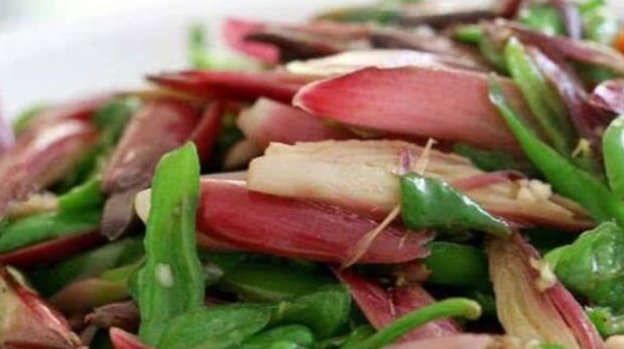 不妨|?女性不妨多吃一物,调经养宫,肌肤透亮,子宫健康病不扰!