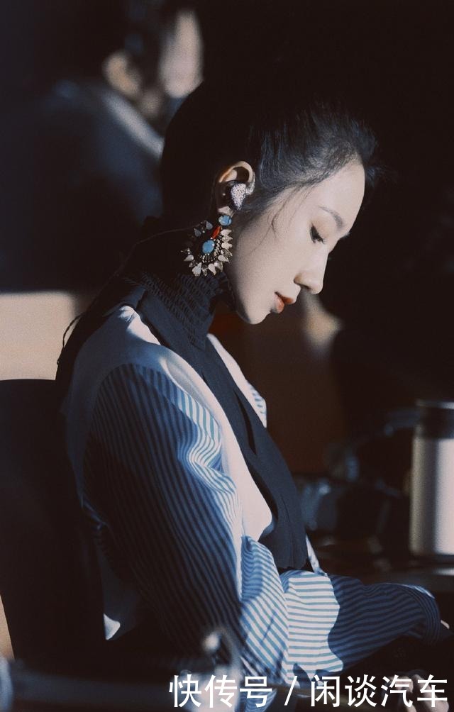  全开|实力偶像孟美岐，全开麦唱跳《有种》