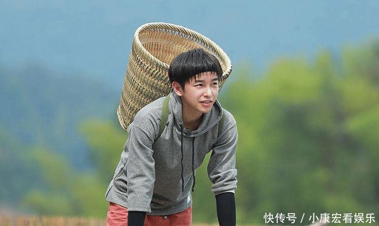 新晋|彭昱畅,虽然不是表演系科班出身,但是却是新晋的实力派演员