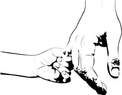  沈警官|外地一家四口来珠海旅游，回家途中父亲出事被抓！孩子哭闹不止！