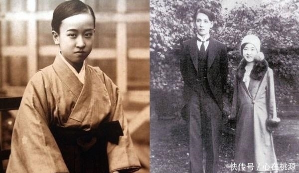  惨虐|韩国末代公主, 遭日本军阀惨虐, 战后归国, 已经变成一个痴呆