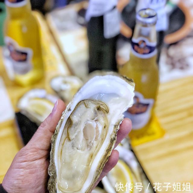 食堂|厦门这家老牌烧烤,你不可能不知道!不少人的深夜食堂