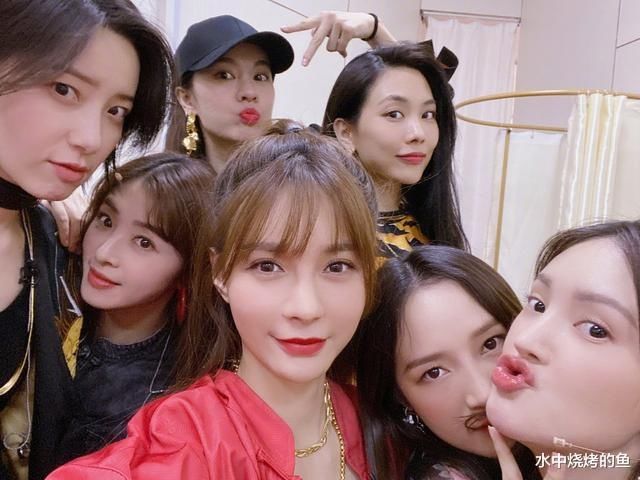  公演舞台|浪姐6次公演33个作品，5首经典5首留遗憾，情人胜大碗宽面难服众