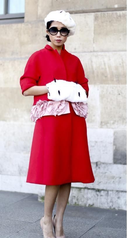 减龄|想要穿搭年轻还显小,掌握这几套学院减龄风搭配,看着能小好几岁