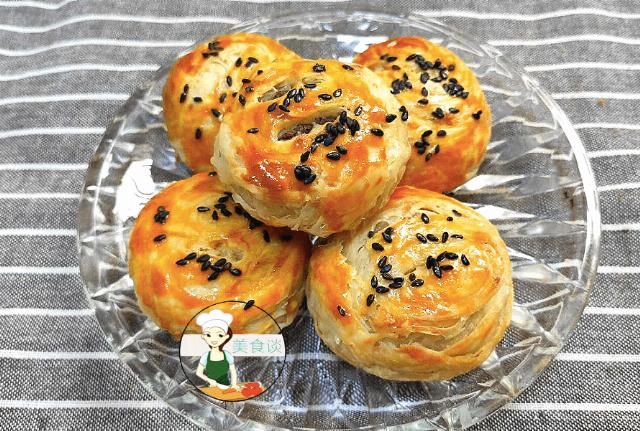  从不|早餐吃它，儿子从不赖床，不用揉面，三两下就搞定了，又香又解馋