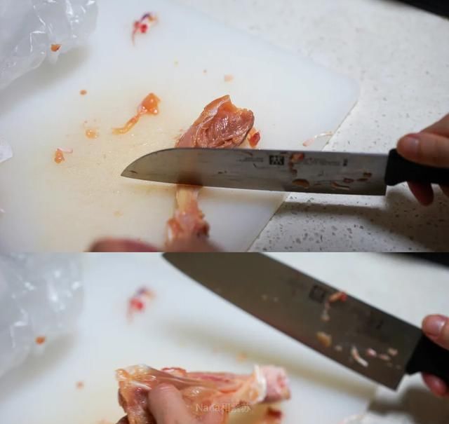  俱全|色香味俱全的家庭版大盘鸡