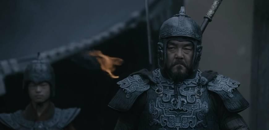  曹魏|蜀中无大将, 却涌现2位名将, 一个狂灭曹魏10万, 一个70岁当先锋