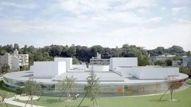 日本|日本当代建筑师的现代主义试炼