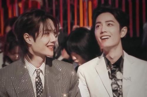  童瑶|金鹰奖赵丽颖完胜宋茜，却被童瑶夺走大奖，没肖战挡路王一博稳赢