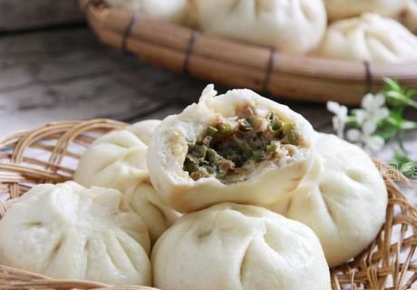 味道|再不吃就要过季的蔬菜，营养高味道佳，一次买5斤，做包子特香