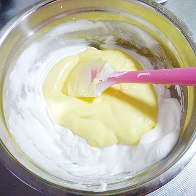  酸奶|酸奶戚风纸杯蛋糕