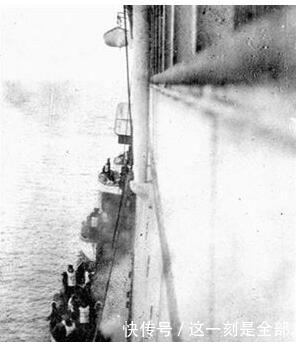 照片|那时候霍金还站着,希特勒还在当伴郎!史上最罕见的40张照片