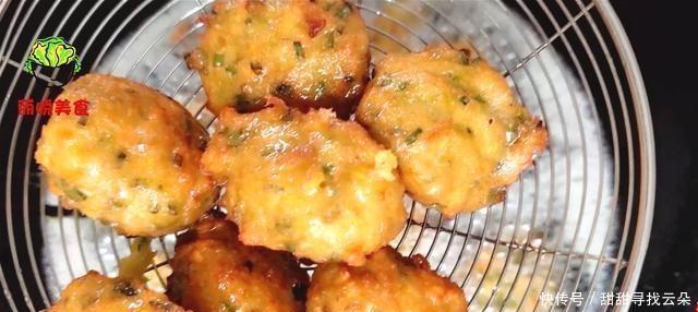 更好|南瓜的整个主体是宝,如果你学这个方法,你可以做一个比馅饼更好