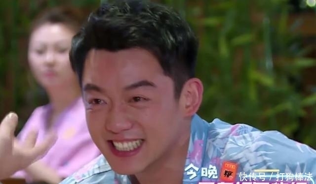 奔跑|老牌综艺《奔跑吧》为何能重燃?这几个原因很重要
