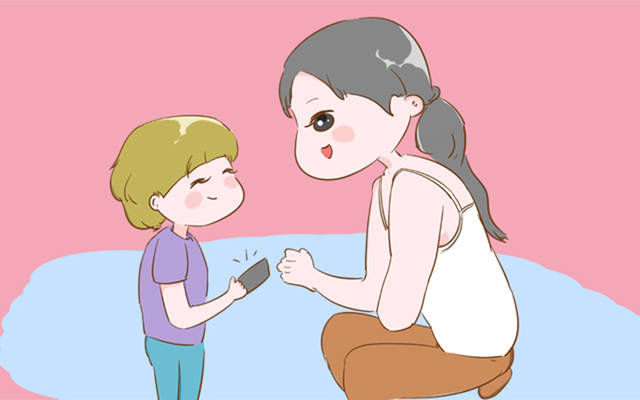 人贩子|什么样的家长容易被人贩子盯上？你属于这四类吗？