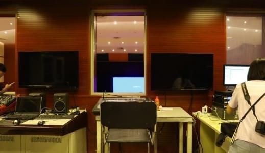  MNA|2019MNA偶像学院练习生季度考核公演盛大举行