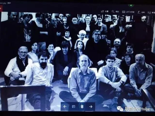  电影|贝拉·塔尔：撒旦的旋律，魔鬼的舞步