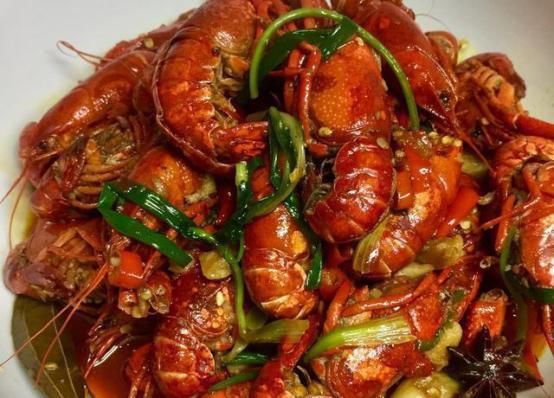 小龙虾|几道高档家常菜,学会以后就不用叫外卖了,大家来试试看!