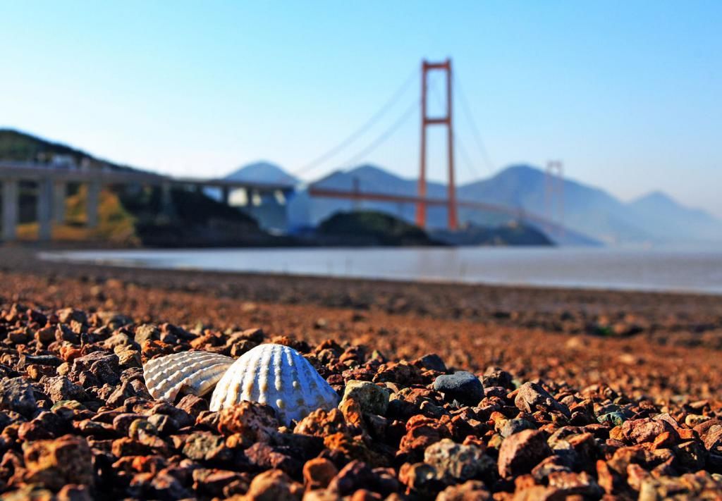 失望|这个国庆在山、海、城中休闲!海上古城,千年定海一定不会让你失望