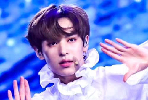  势力|明星势力榜：《少年之名》4人上榜，李希侃排名不理想，左叶很落后