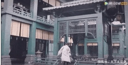  锦绣|《锦绣南歌》李沁开启王府新地图，这下网友脑洞又升级了