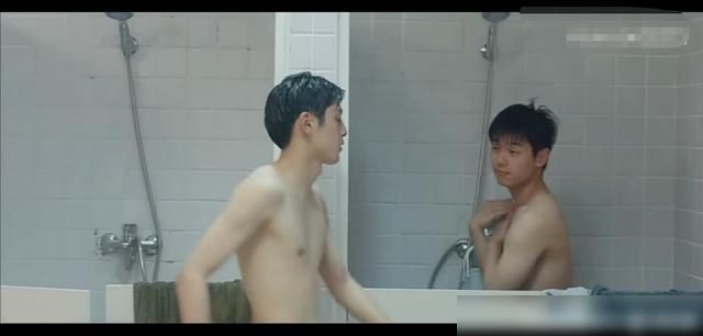  青春|《非处方青春》：青春怎能少了肌肉，帅哥孙时佗太有料