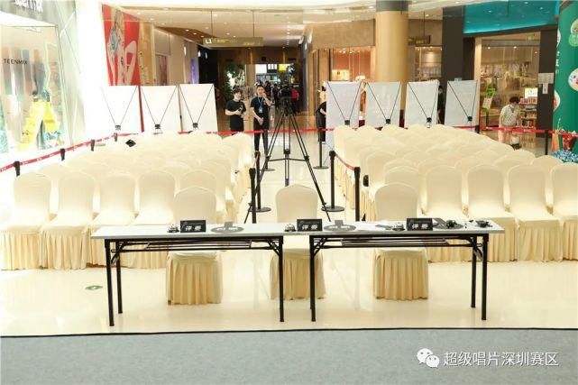  全国海选深圳赛区|2020《超级唱片》深圳赛区海选第二、三场现场精彩花絮来啦！