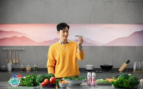  赵丽颖|《中餐厅》向赵丽颖道歉，不禁让人反思，如果不是她还会道歉吗？