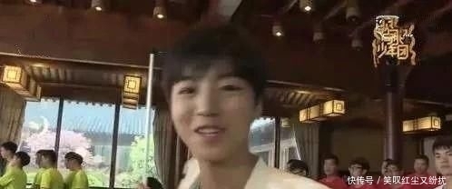 黄晓明|王俊凯是矮个子男星?他比黄晓明矮半个头,跟董子健一样