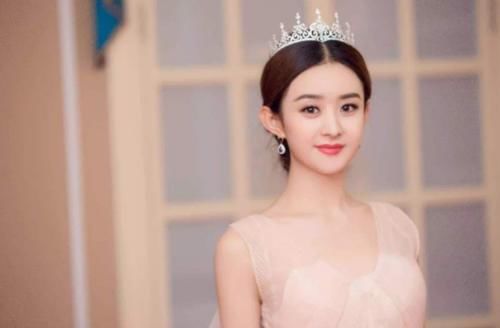  粗心|赵丽颖为王一博宣传节目，却因带错话题闹出大笑话，这也太粗心了