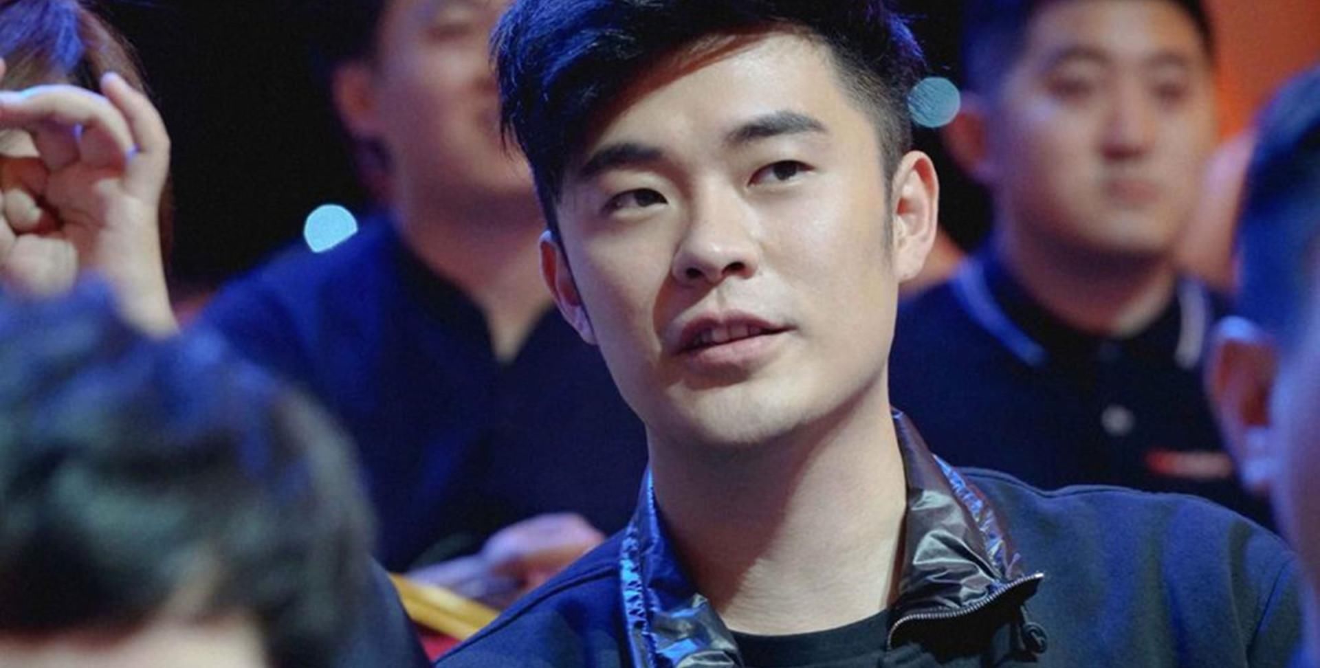  李晨|陈赫VS李晨卫视打擂，论能力半斤八两，比背景陈赫搬出陈凯歌也不行