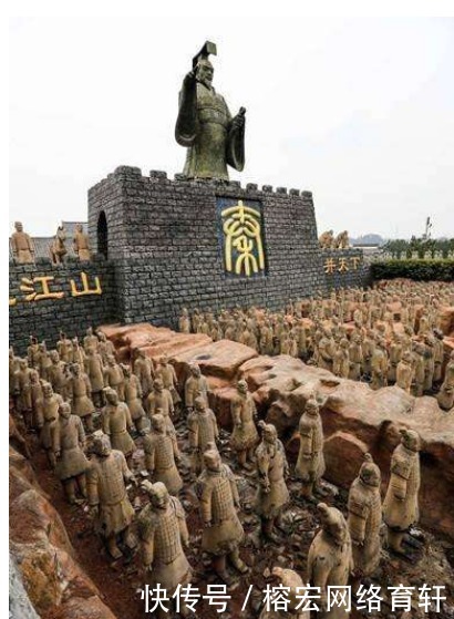 阴谋|秦始皇陵墓中的水银是用来防腐的？想得太简单了，背后全是阴谋