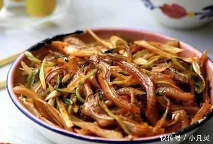 凉菜|36道凉菜做法大全,几分钟学会,让家人胃口大开!