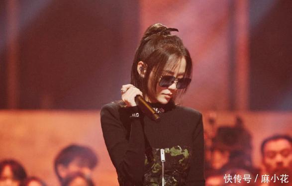  歌词|张靓颖高调认爱！现男友是曾经自己的伴郎，勇敢自嘲获韩红力挺