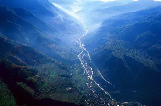  中国|高黎贡山 | 中国五星级观鸟胜地，你知道吗？