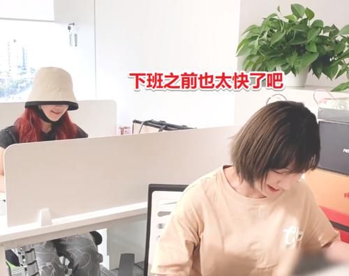  硬糖少女303|硬糖少女团综预告？希林娜依·高和赵粤爆笑互动，粉丝却坐不住了