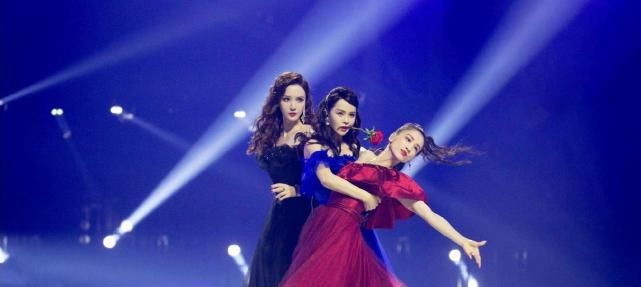 姐姐们|《浪姐》复活赛制遭质疑,许飞或成为返场第一人,你期待吗