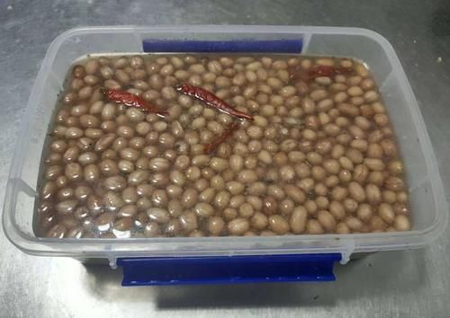  大众|20多年老厨师教花生米新做法，大众喜欢的下饭菜，天天吃都不腻