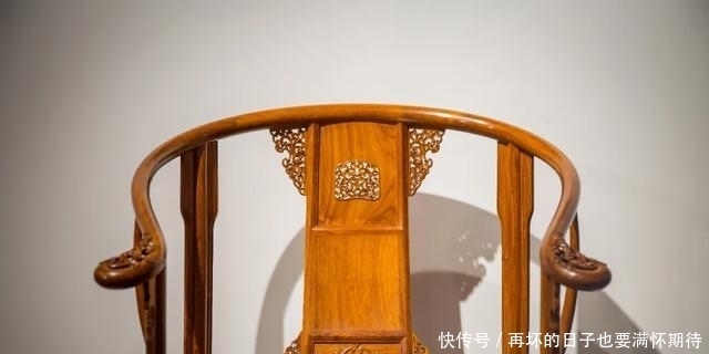  明式家具珍赏|如何把一款已经烂大街的家具做到不烂？