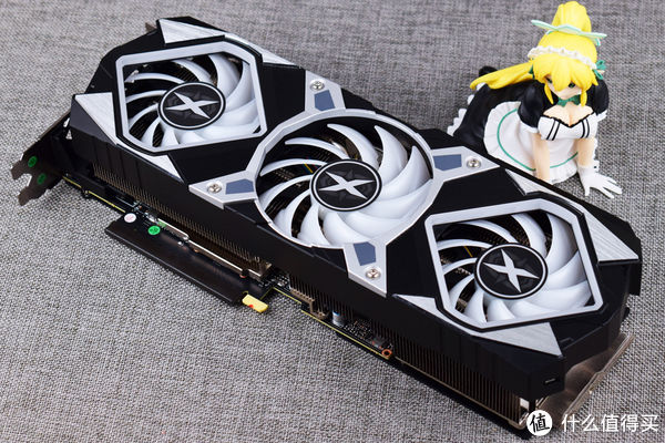 耕升RTX3080炫光|武装到牙齿的性能巨兽,耕升GeForce RTX 3080炫光游戏显卡开箱试玩